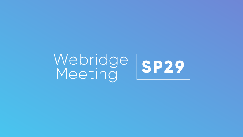 Webridge Meeting SP29 デザイン批評基礎講座～カッコいい、イケてるから卒業しよう～にいってきました